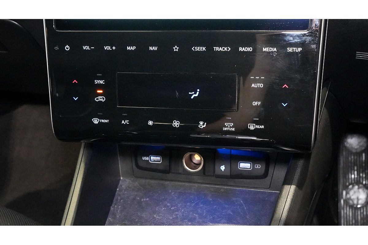 2022 Hyundai Tucson Highlander NX4.V1