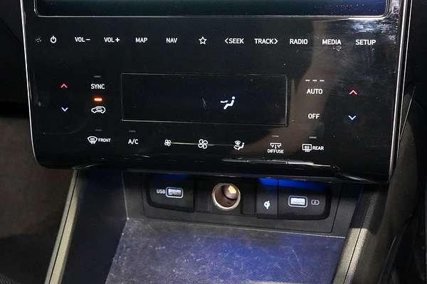 2022 Hyundai Tucson Highlander NX4.V1