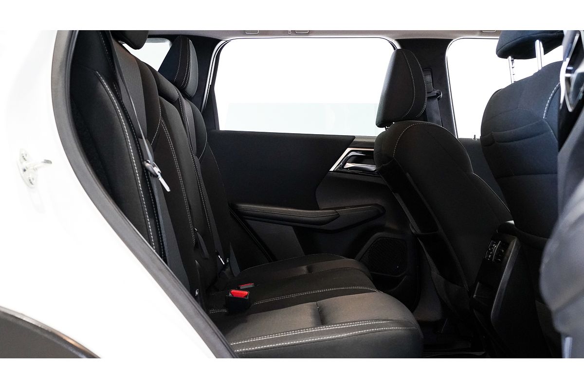 2021 Mitsubishi Outlander LS ZM