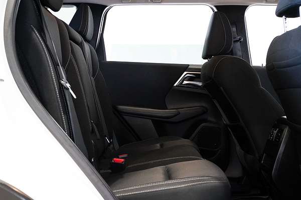 2021 Mitsubishi Outlander LS ZM