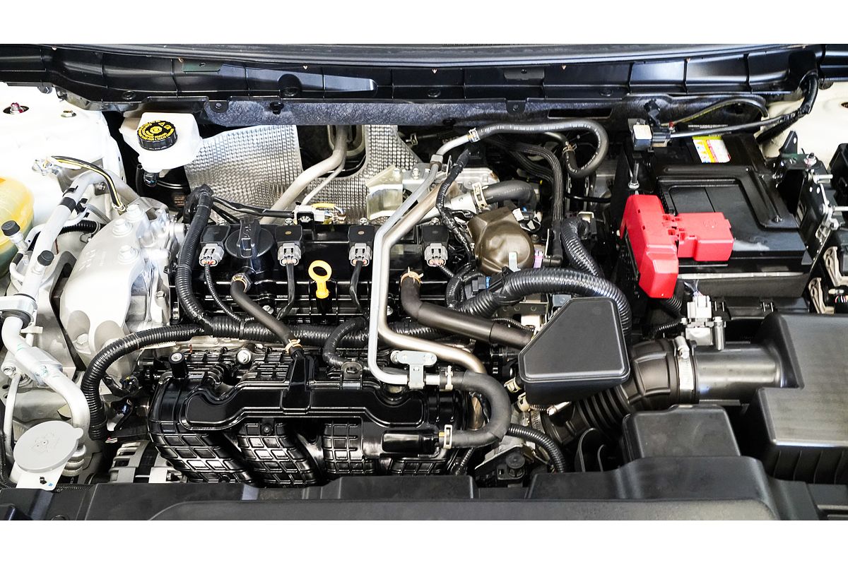 2021 Mitsubishi Outlander LS ZM