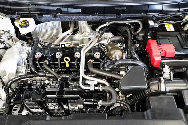 2021 Mitsubishi Outlander LS ZM