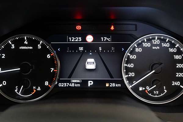 2021 Mitsubishi Outlander LS ZM