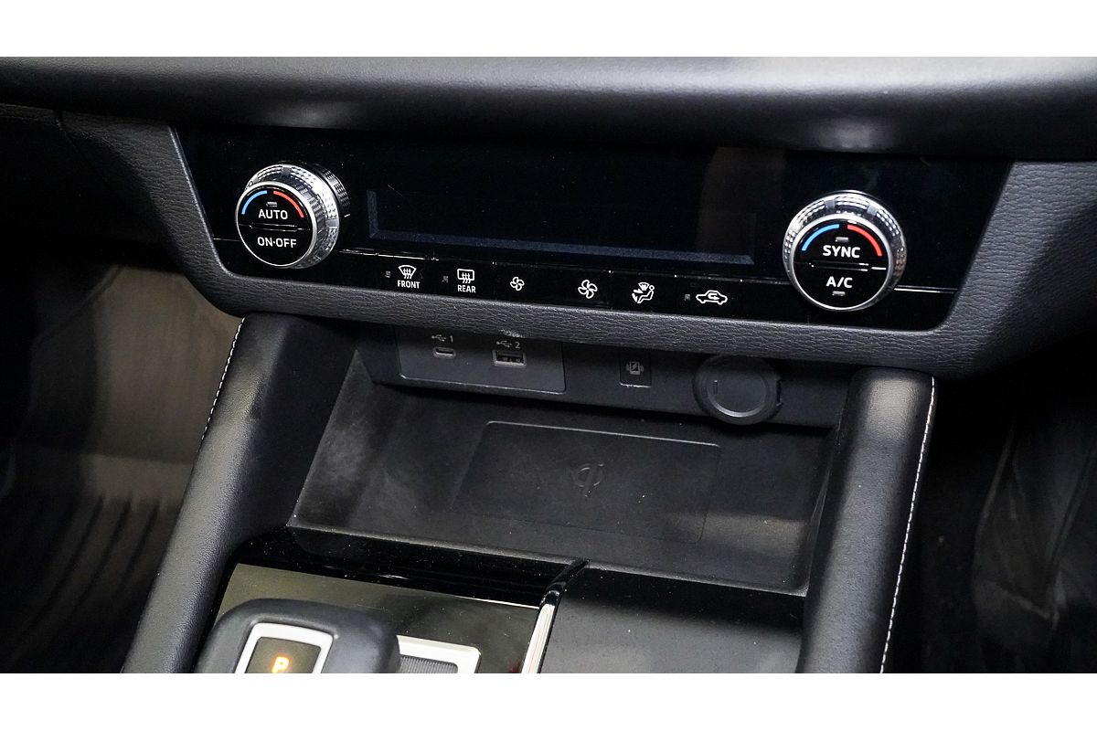 2021 Mitsubishi Outlander LS ZM