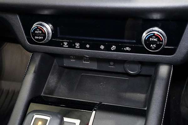 2021 Mitsubishi Outlander LS ZM