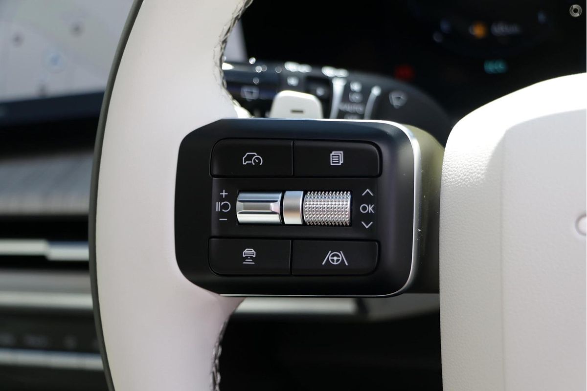 2025 Hyundai Santa Fe