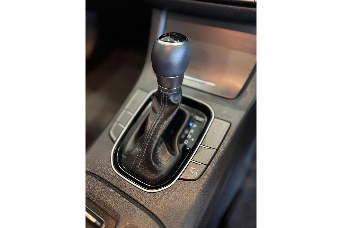 2022 Hyundai i30 PD.V4