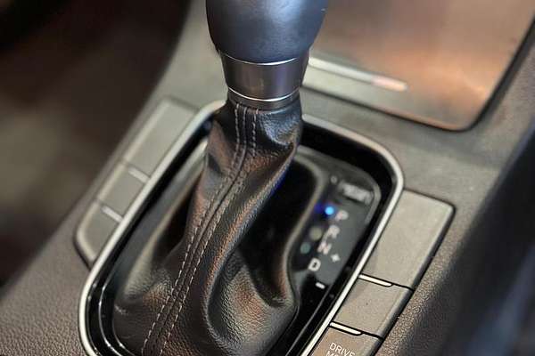2022 Hyundai i30 PD.V4