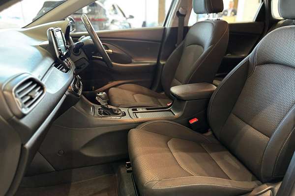 2022 Hyundai i30 PD.V4