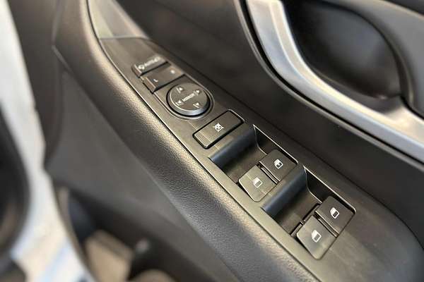 2022 Hyundai i30 PD.V4