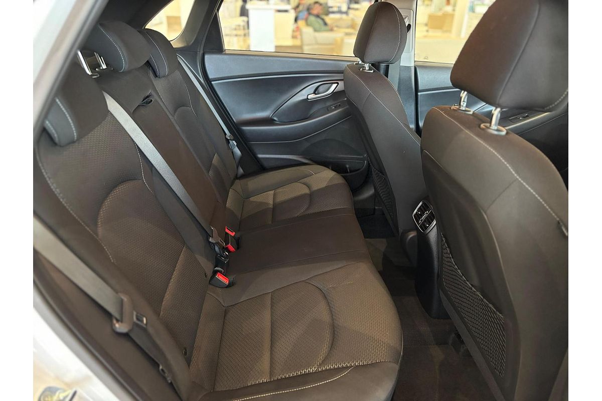 2022 Hyundai i30 PD.V4