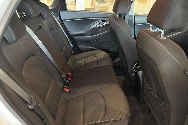 2022 Hyundai i30 PD.V4