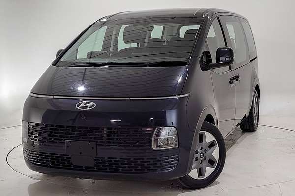 2022 Hyundai STARIA US4.V1