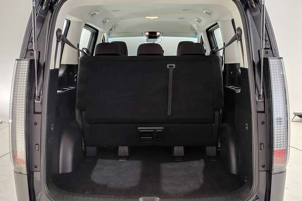 2022 Hyundai STARIA US4.V1