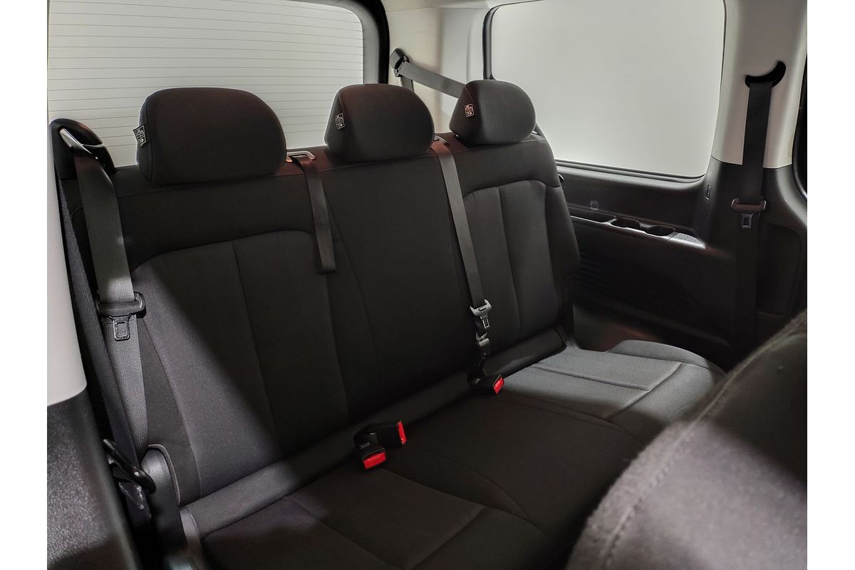 2022 Hyundai STARIA US4.V1