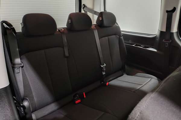 2022 Hyundai STARIA US4.V1