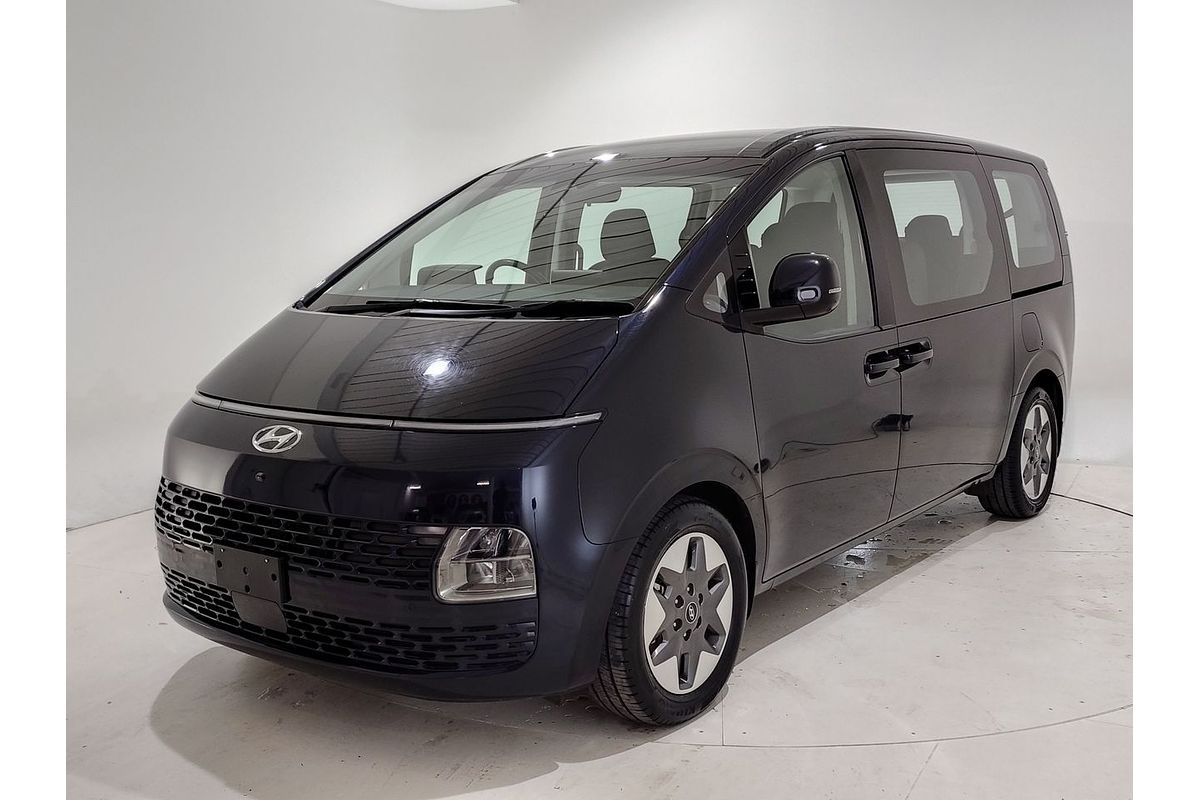 2022 Hyundai STARIA US4.V1
