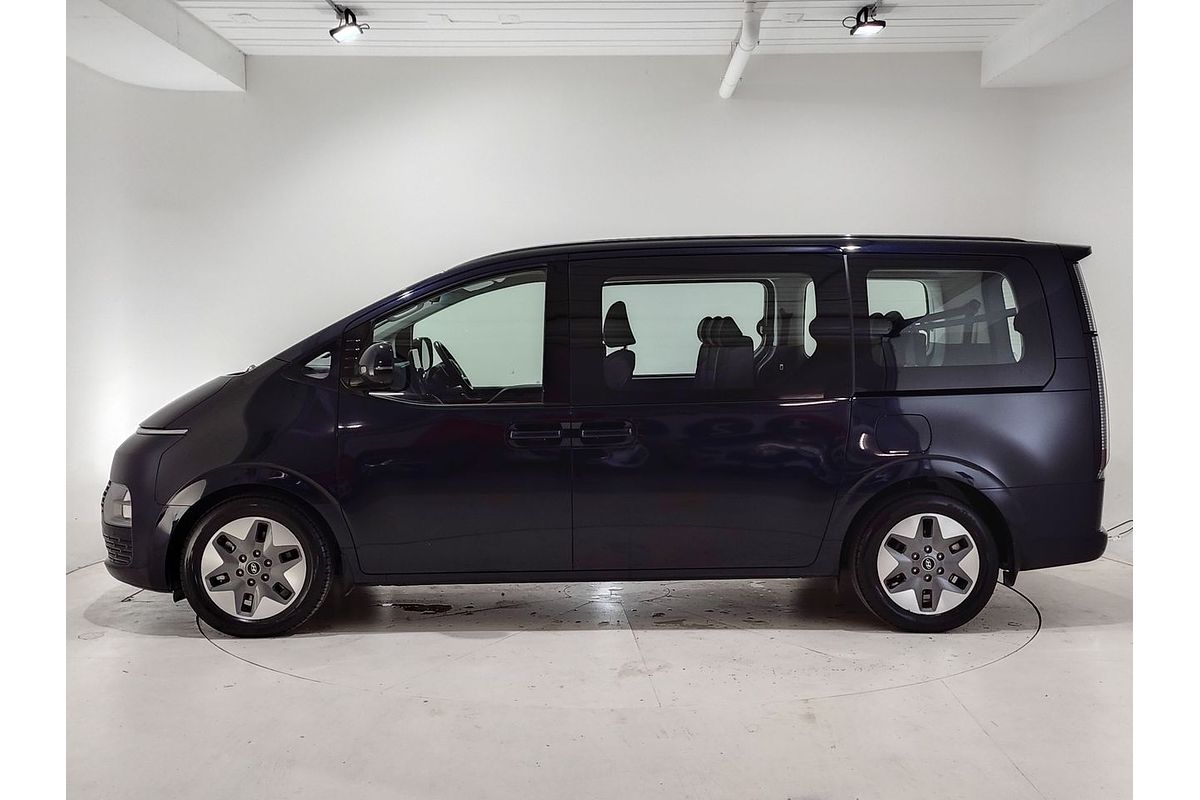 2022 Hyundai STARIA US4.V1