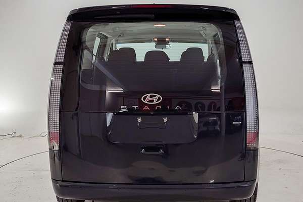 2022 Hyundai STARIA US4.V1