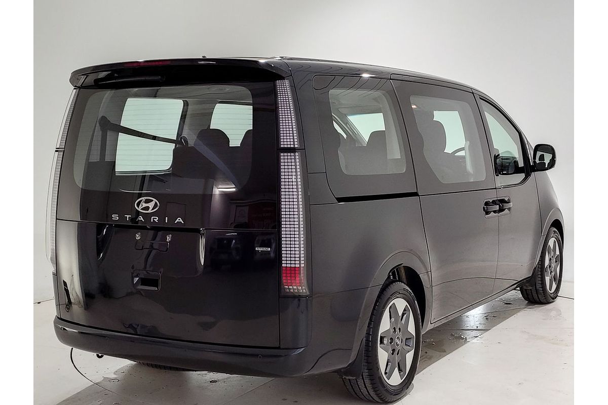 2022 Hyundai STARIA US4.V1
