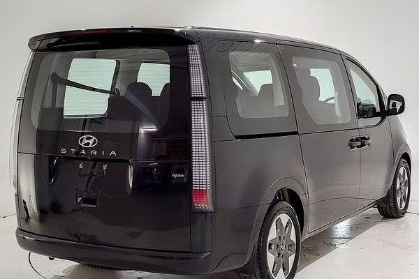 2022 Hyundai STARIA US4.V1