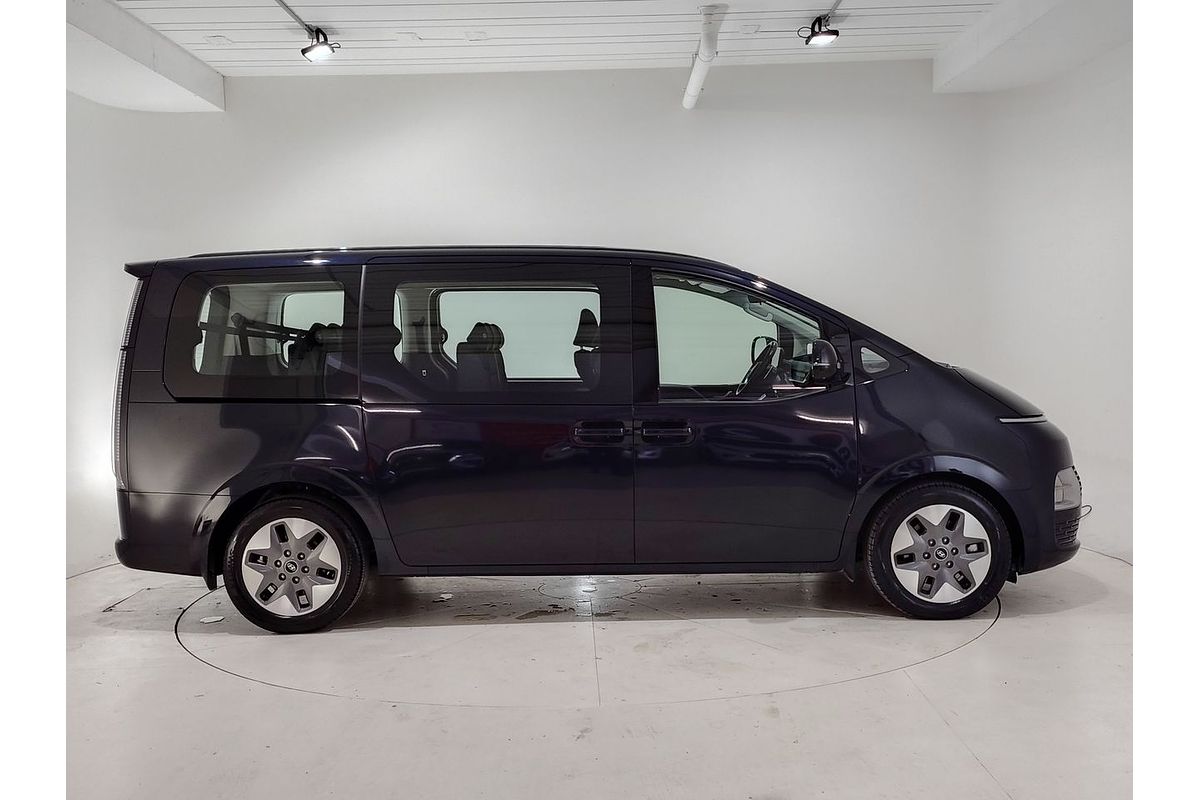 2022 Hyundai STARIA US4.V1