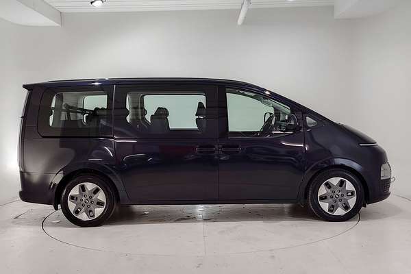 2022 Hyundai STARIA US4.V1