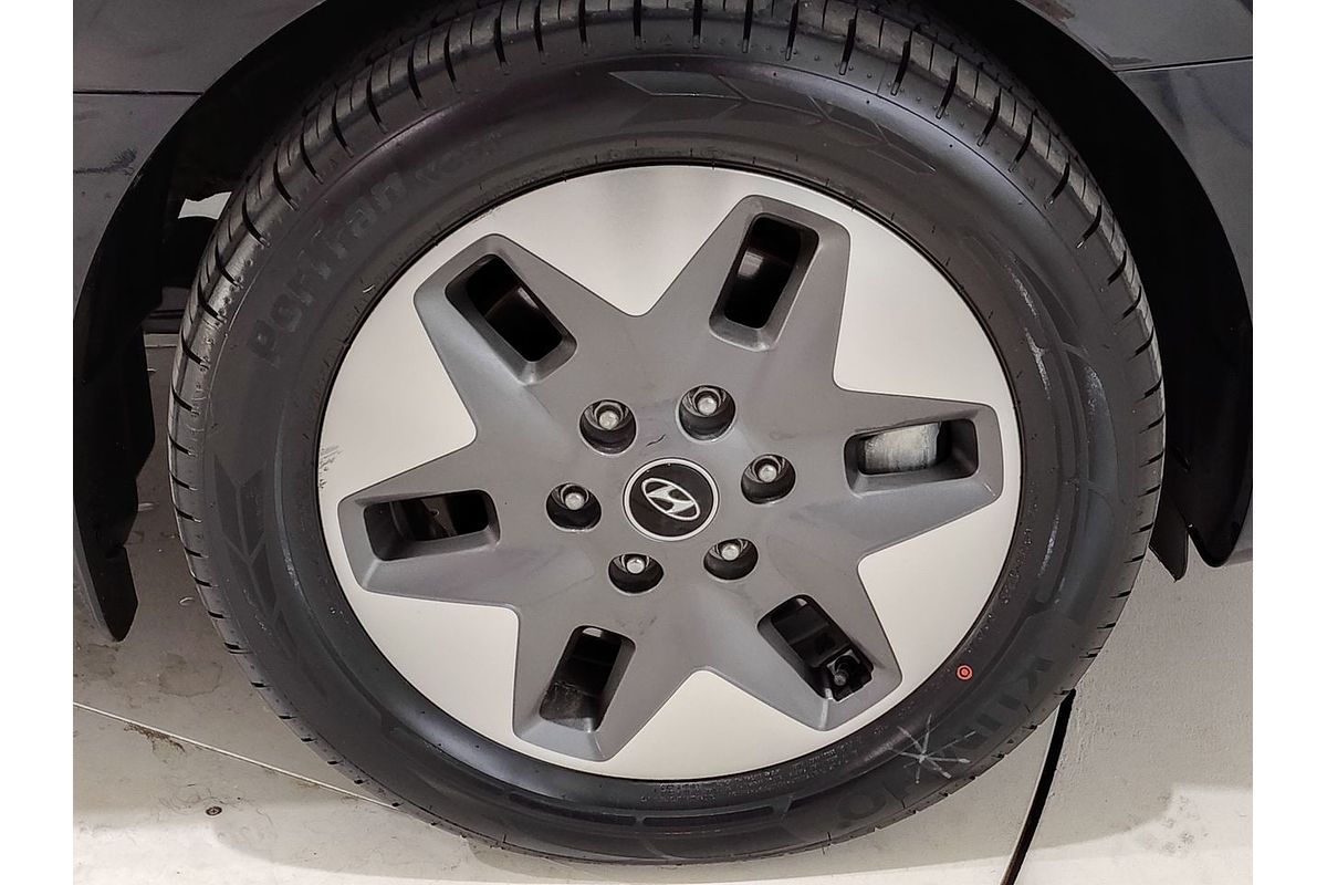2022 Hyundai STARIA US4.V1