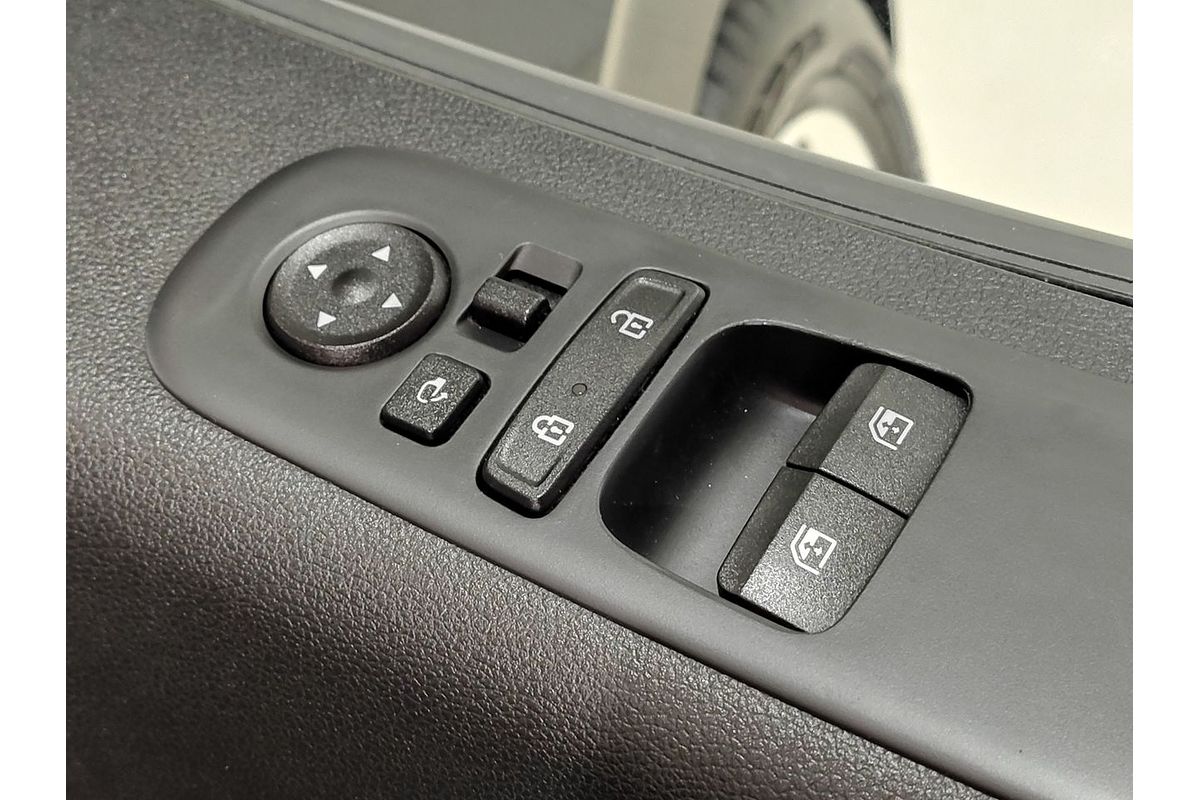 2022 Hyundai STARIA US4.V1