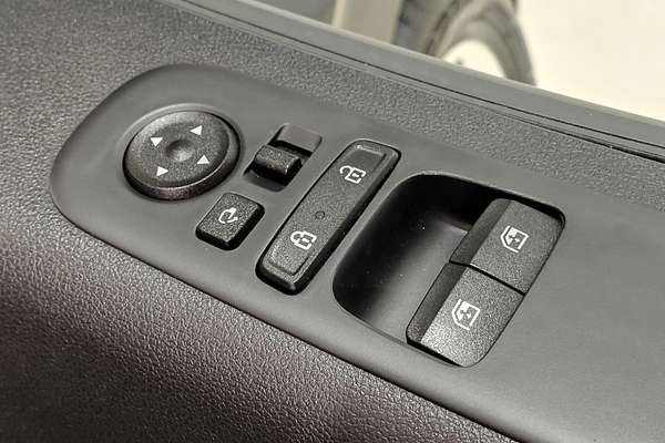2022 Hyundai STARIA US4.V1
