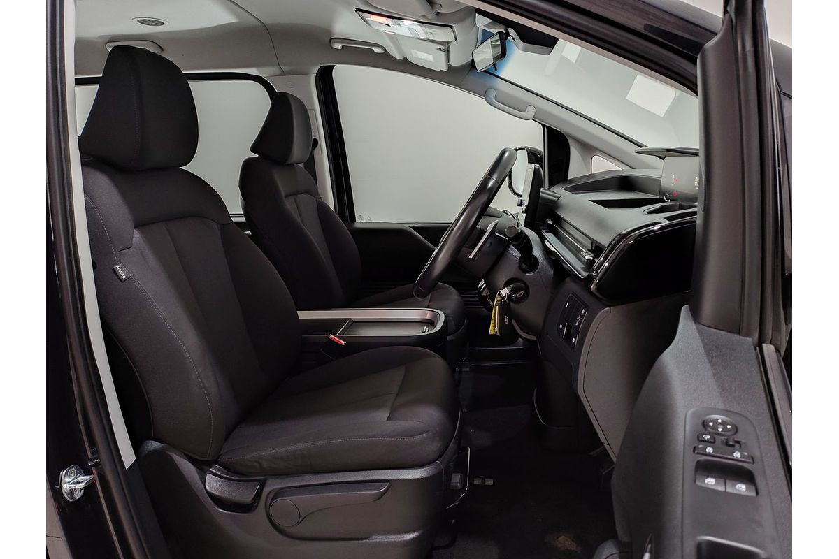2022 Hyundai STARIA US4.V1