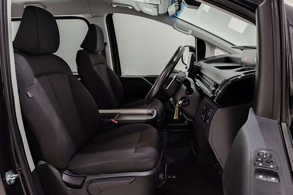 2022 Hyundai STARIA US4.V1