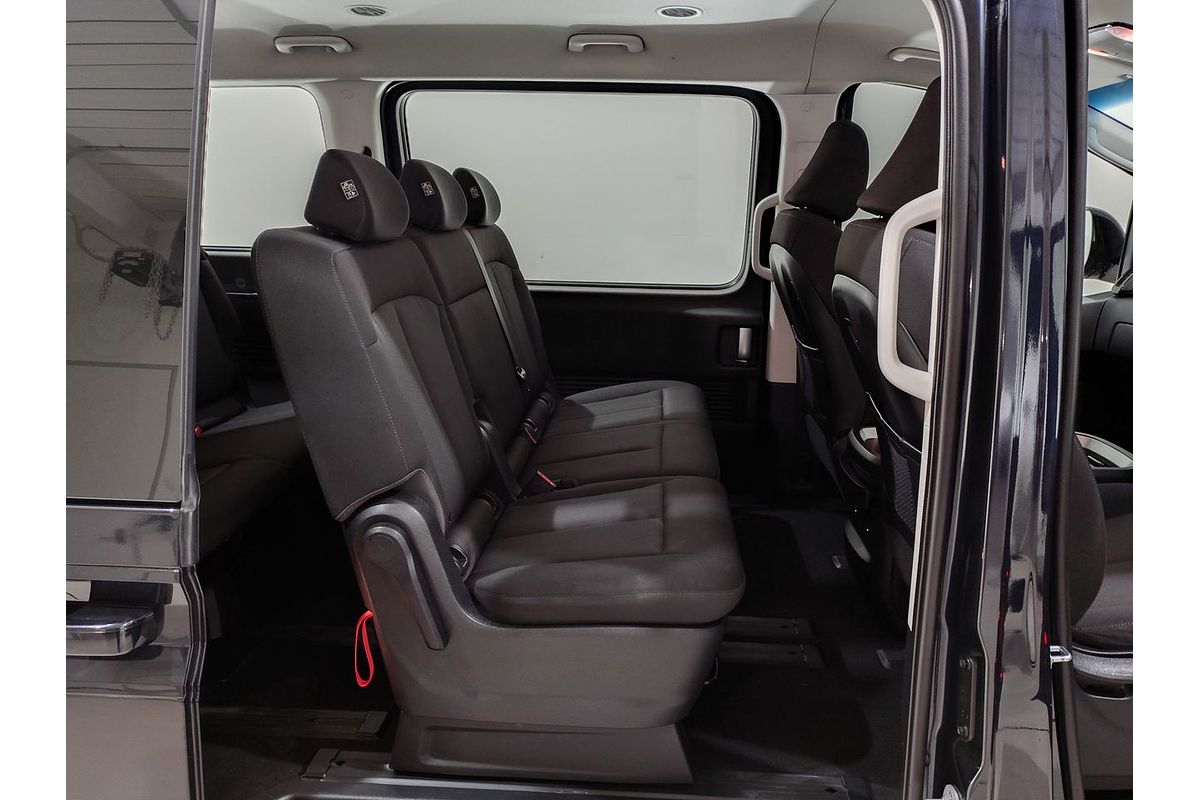 2022 Hyundai STARIA US4.V1