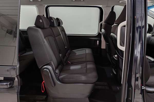2022 Hyundai STARIA US4.V1