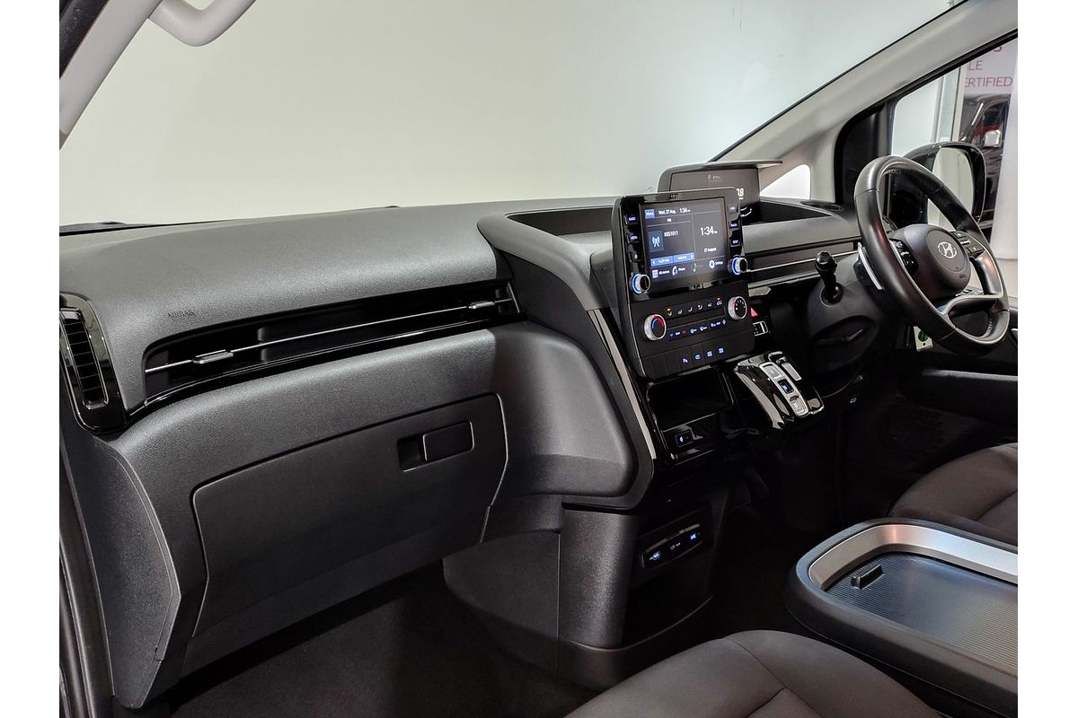 2022 Hyundai STARIA US4.V1