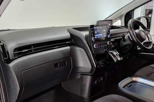 2022 Hyundai STARIA US4.V1