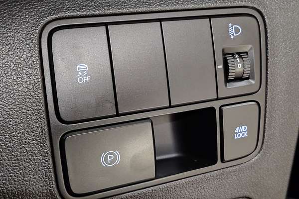 2022 Hyundai STARIA US4.V1
