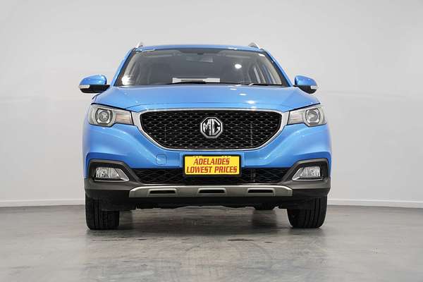 2023 MG ZS Excite AZS1
