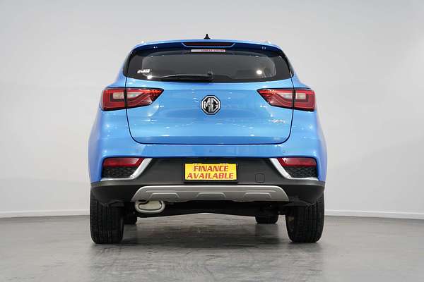 2023 MG ZS Excite AZS1