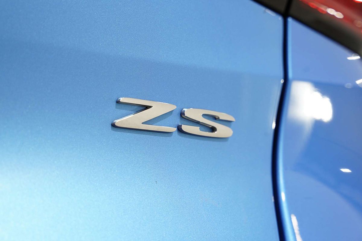 2023 MG ZS Excite AZS1