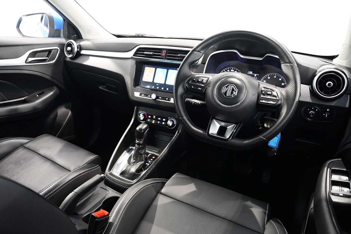 2023 MG ZS Excite AZS1