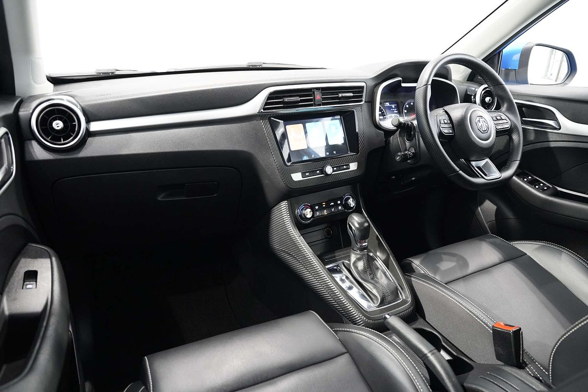 2023 MG ZS Excite AZS1