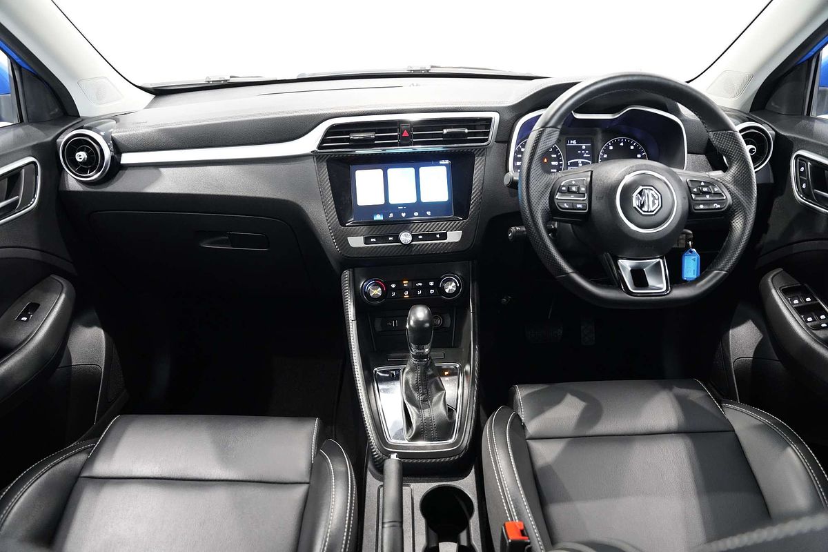 2023 MG ZS Excite AZS1
