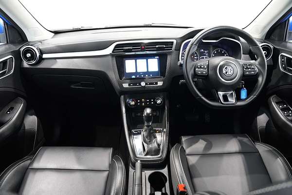 2023 MG ZS Excite AZS1