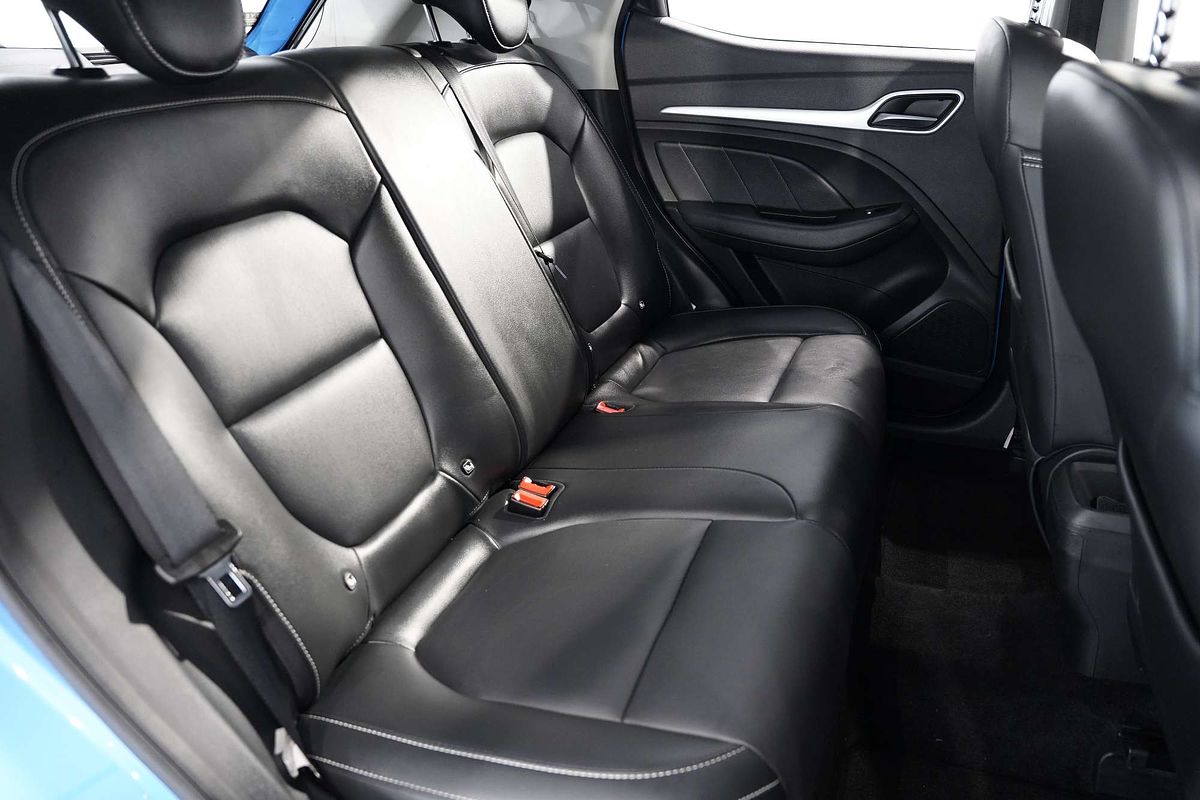 2023 MG ZS Excite AZS1