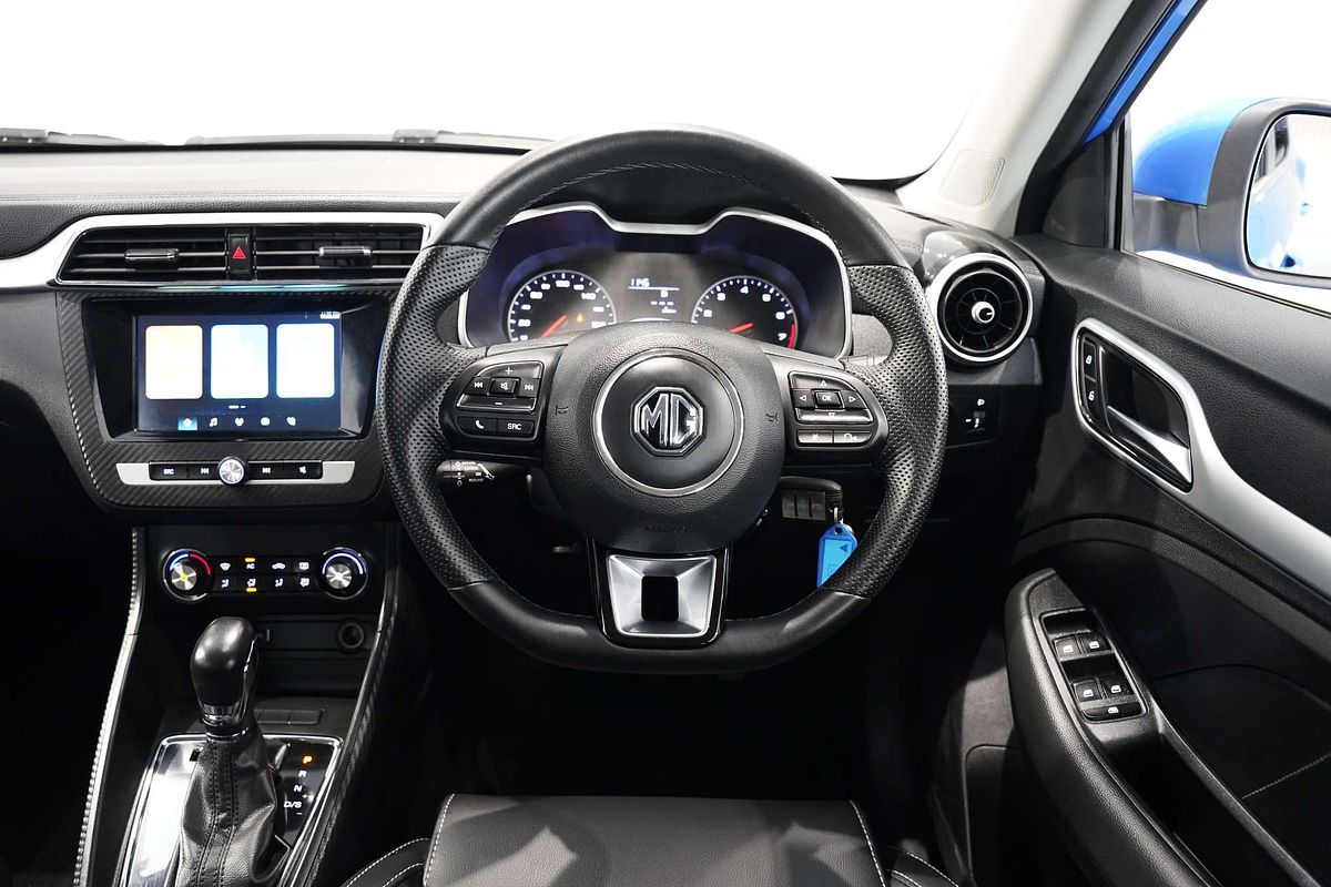 2023 MG ZS Excite AZS1