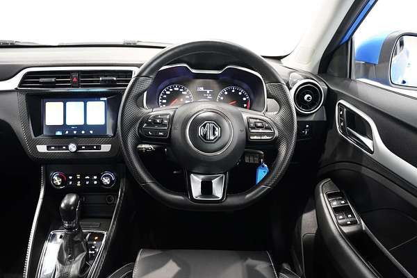 2023 MG ZS Excite AZS1
