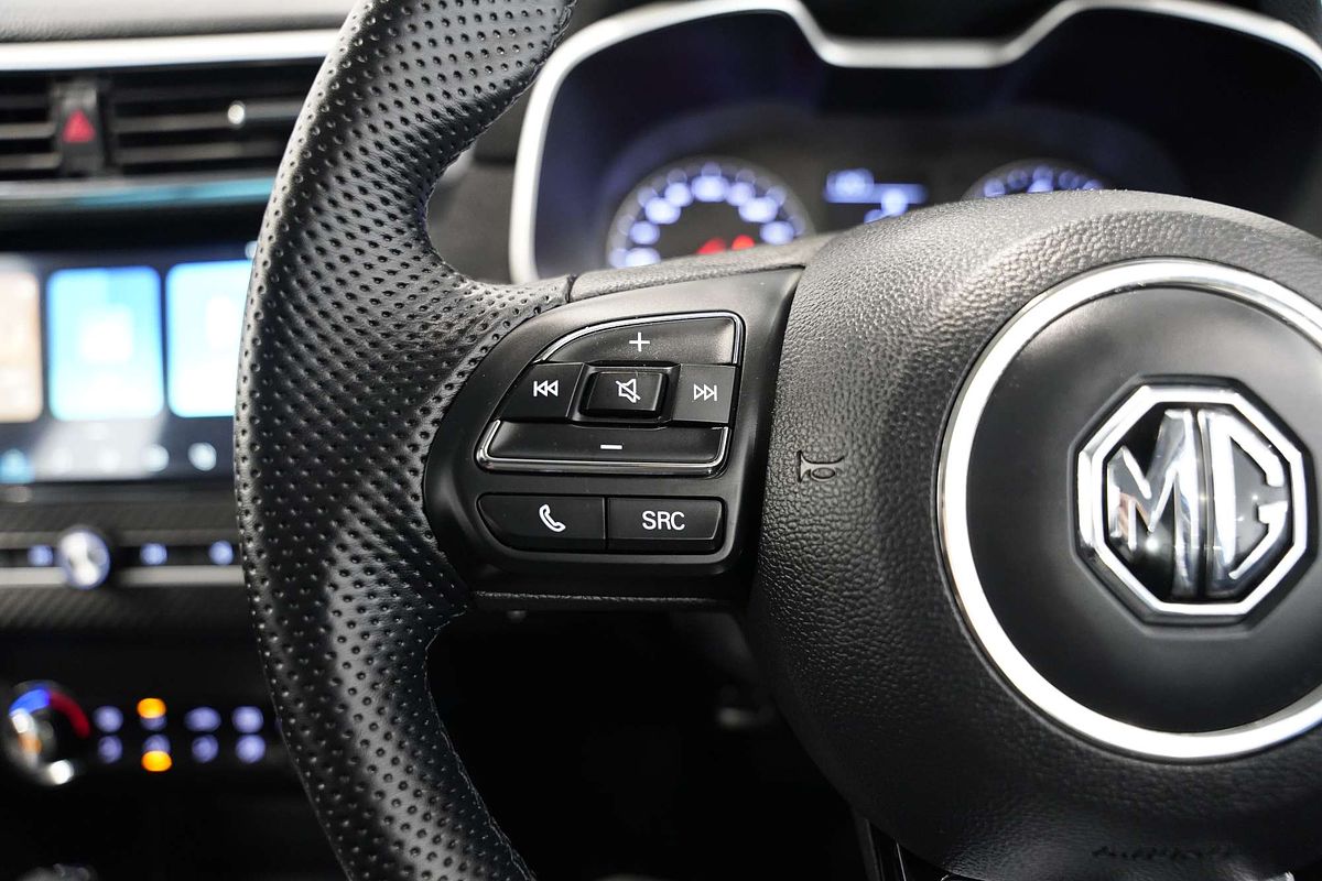 2023 MG ZS Excite AZS1