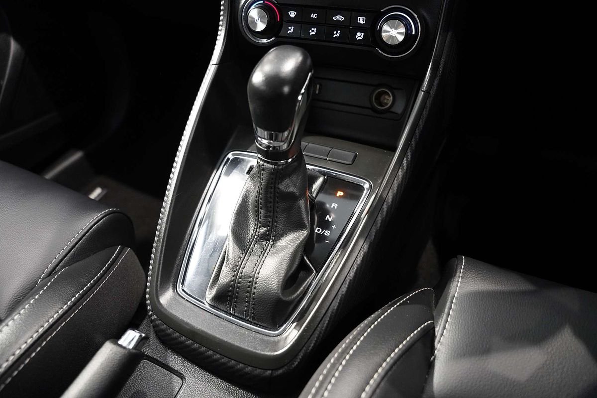 2023 MG ZS Excite AZS1