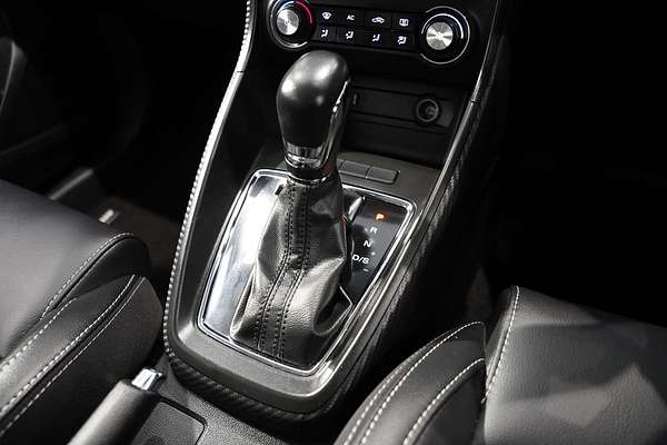 2023 MG ZS Excite AZS1